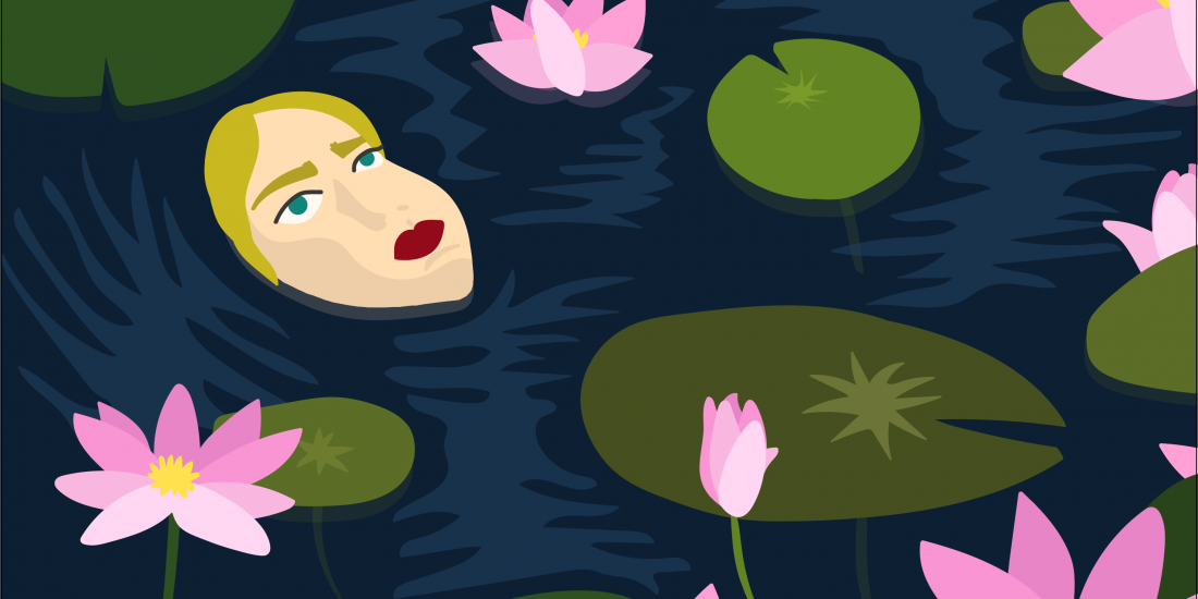 Lily Pond Dreams